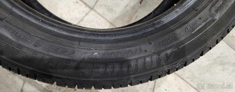 Letní pneu Bridgestone 175/55 R15 - 2