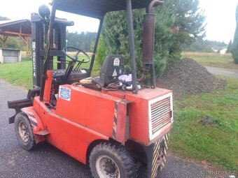 DESTA  DVHM 2522 - 2