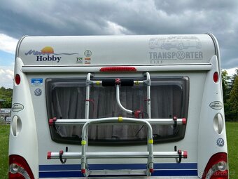 Karavan Hobby - 2