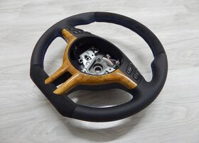Volant BMW e39 e46 multifunkční - 2