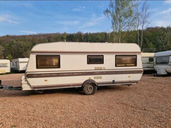 Karavan Hobby - 2