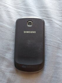 Samsung mini gt-s5570 bez baterie - 2