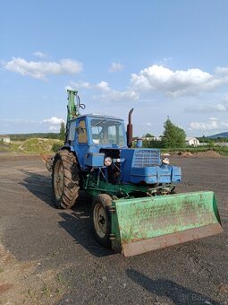 Bělorus eo2621 - 2