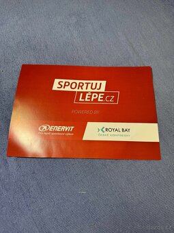 Voucher ENERVIT - 2