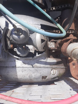 malotraktor jawa 250/353 - 2