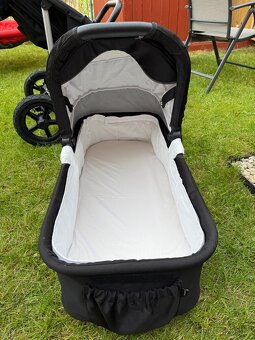 Kočárek Easywalker Sky - 2