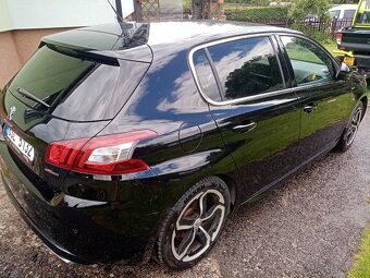 Peugeot 308 Gt line - 2