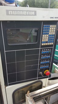 Koupím NC řídící systémy TESLA NS SPT SPR - 2