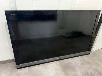 Prodám Sony Bravia KDL-52EX705 - 2