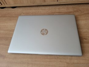 HP ProBook 450 G5 | •i5•8GB•256 M.2 SSD•Win10/11Pro - 2