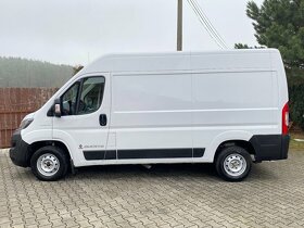 FIAT DUCATO 2,3 JTD L2H2 WEBASTO KAMERA / 2020 - 2