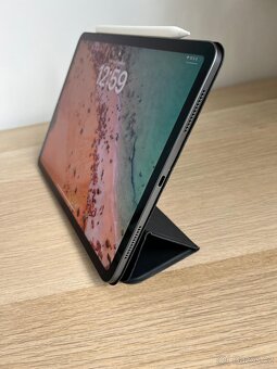 Apple iPad Pro 11 (2020) 128 GB + Pencil 2. gen - 2