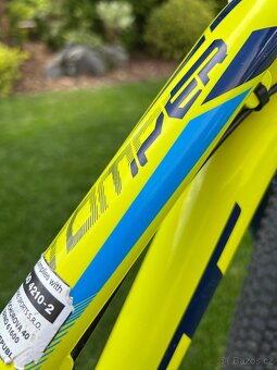 Detske kolo GT Stomper 20” - 2
