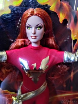 Sběratelská Barbie - 2