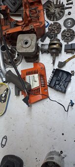 Husqvarna - 2