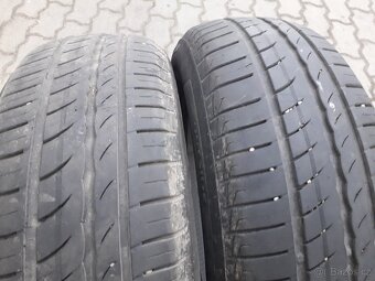 185/65R15 - 92H Pirelli Cinturato P1 2ks LETO - 2