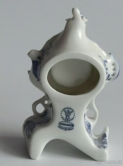 Porcelán - Cibulák Dubí - 2