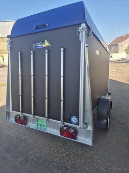 Prodám AGADOS Nové - 2