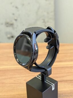 Samsung Galaxy Watch 6 classic 47mm - 2