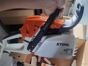 Stihl MS 521 - 2