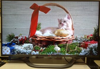 Prodam 42" 3D,SMART WiFi LED FullHD TV LG 42LA690S.Zaruka 3 - 2