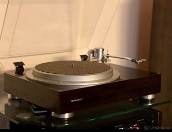 Pioneer Urushi - 2