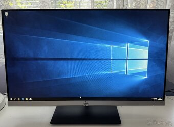 Monitor HP 24fh 24" IPS Full HD - 2