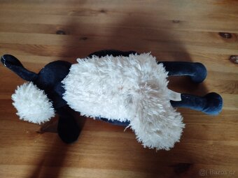 Ovečka Shaun - 2