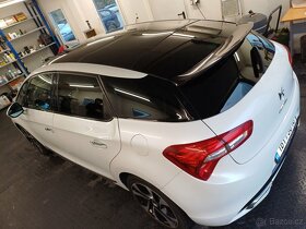DS5 2.0 HDi manual - skvělý stav - 2