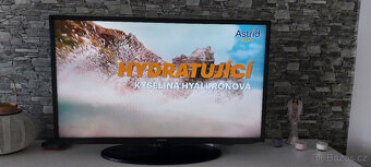 Televize Samsung úhlopříčka obrazovky (cm): 101 LED - 2