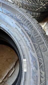 205/65 R15C 102/100T - 2