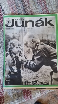 Junák - 2