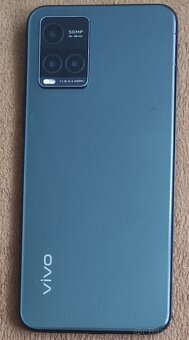 Mobilní telefon Vivo y33s, 8/128GB - 2