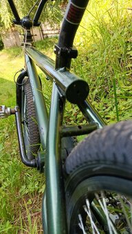 Bmx - 2