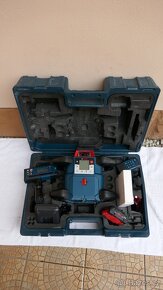 ROTAČNÍ LASER BOSCH GRL 600 CHV - 2