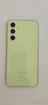 Samsung Galaxy A54 5G – 8GB/128GB – Awesome Lime - 2