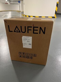 🛁 Skříňka pod umyvadlo LAUFEN (nová, nerozbalená) - 2