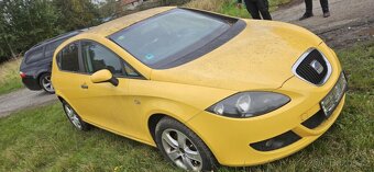 Seat Leon 1.9tdi 77 kw - 2