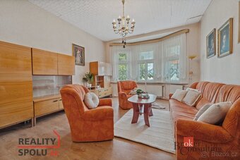 Prodej, domy/vila, 150 m2, Školní 356, 43942 Postoloprty, Lo - 2