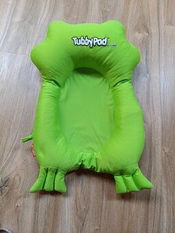 Koupací polštářek - podložka do vaničky Tubby Pad - 2