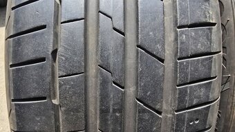 Letní pneu 225/50/17 Hankook - 2