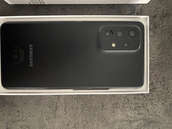 Samsung Galaxy A53 5G - 2