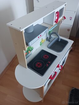 Dětská kuchyňka - 2
