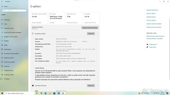 Prodej PC – herní pc sestava s Ryzenem a RX 570 - 2