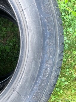 Letní pneu Firestone Firehawk 680 - 2