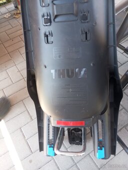Cyklosedačka Thule RideAlong Lite - 2