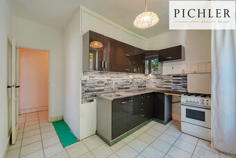 Prodej bytu 2+1 54 m², Alešova, Plzeň - Jížní Předměstí - 2