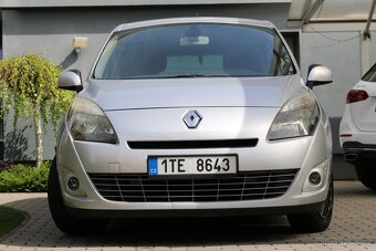 Renault Scénic 1.5 dCi Nové STK 7 MÍST - 2