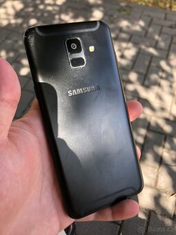 Samsung Galaxy A6 - 2
