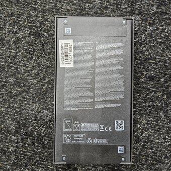 Samsung Galaxy S25 5G 12GB/512GB - 2
